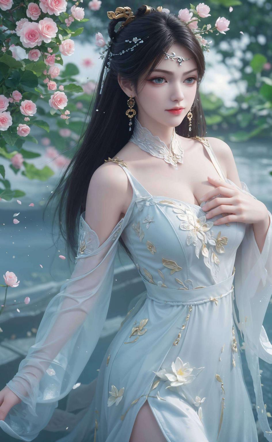 护眼无忧古香古色壁纸尽显清雅之美