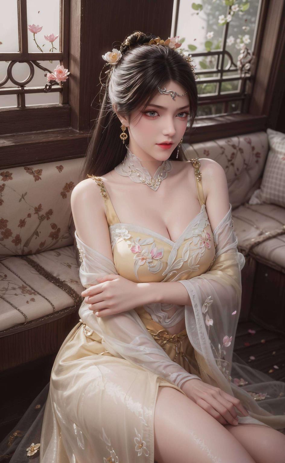 不仅护眼还美观赶紧来看看这个超棒的动画壁纸吧！