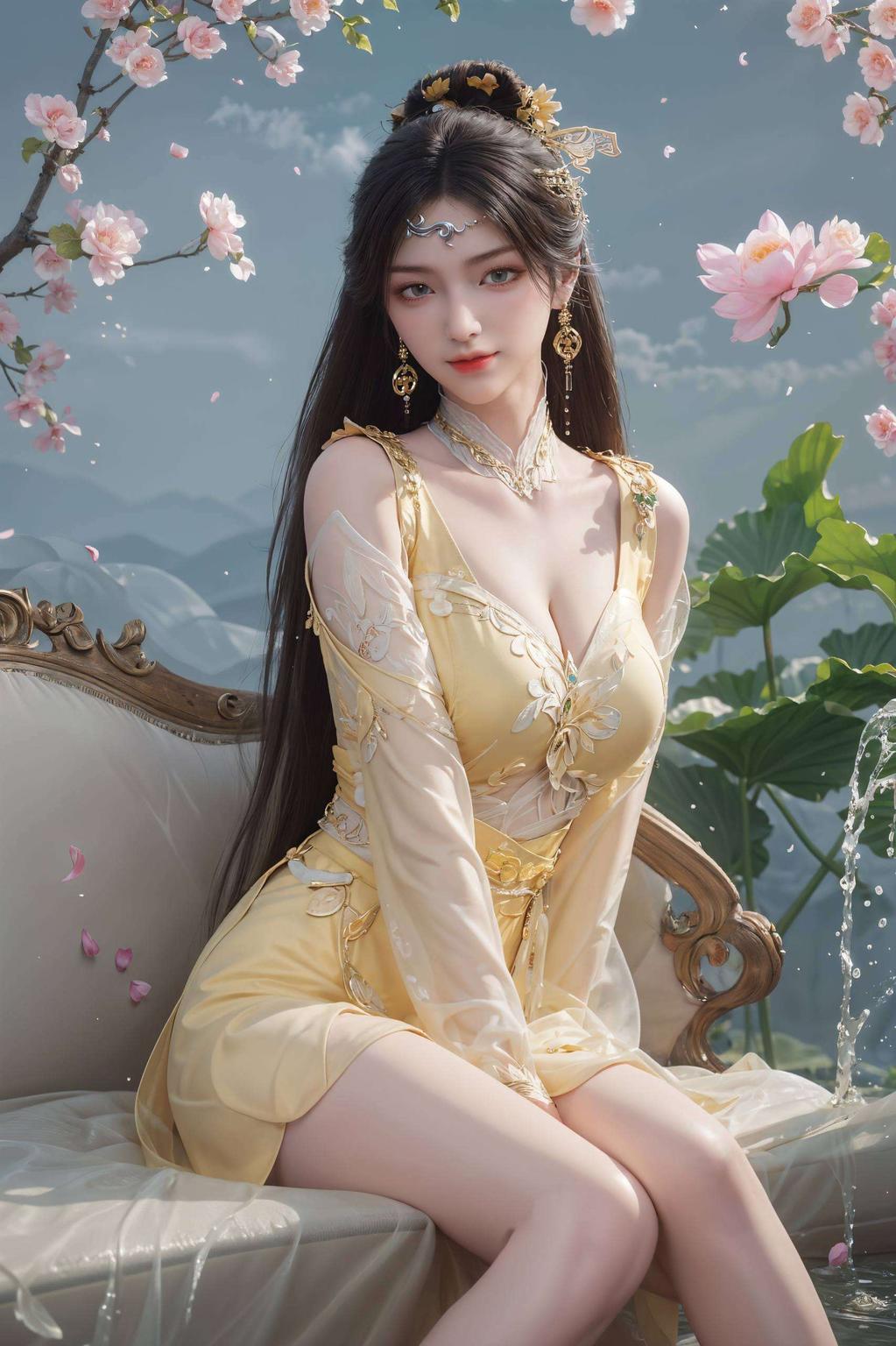 古韵十足尽享古典之美