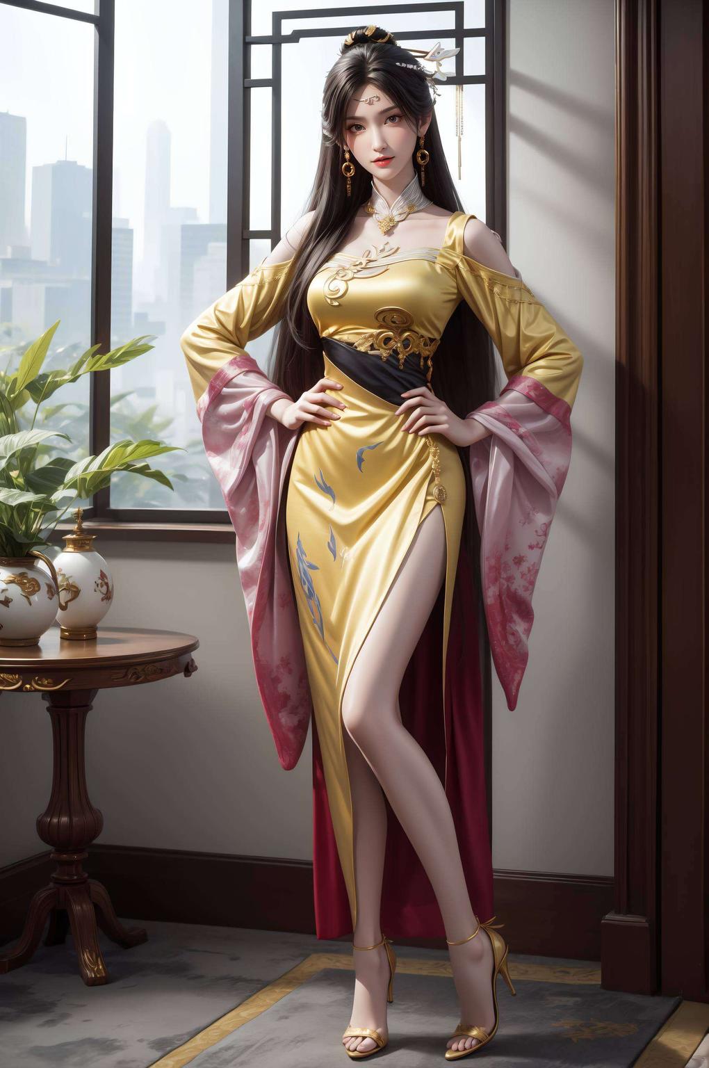 轻松提升你的视觉体验！简洁风格