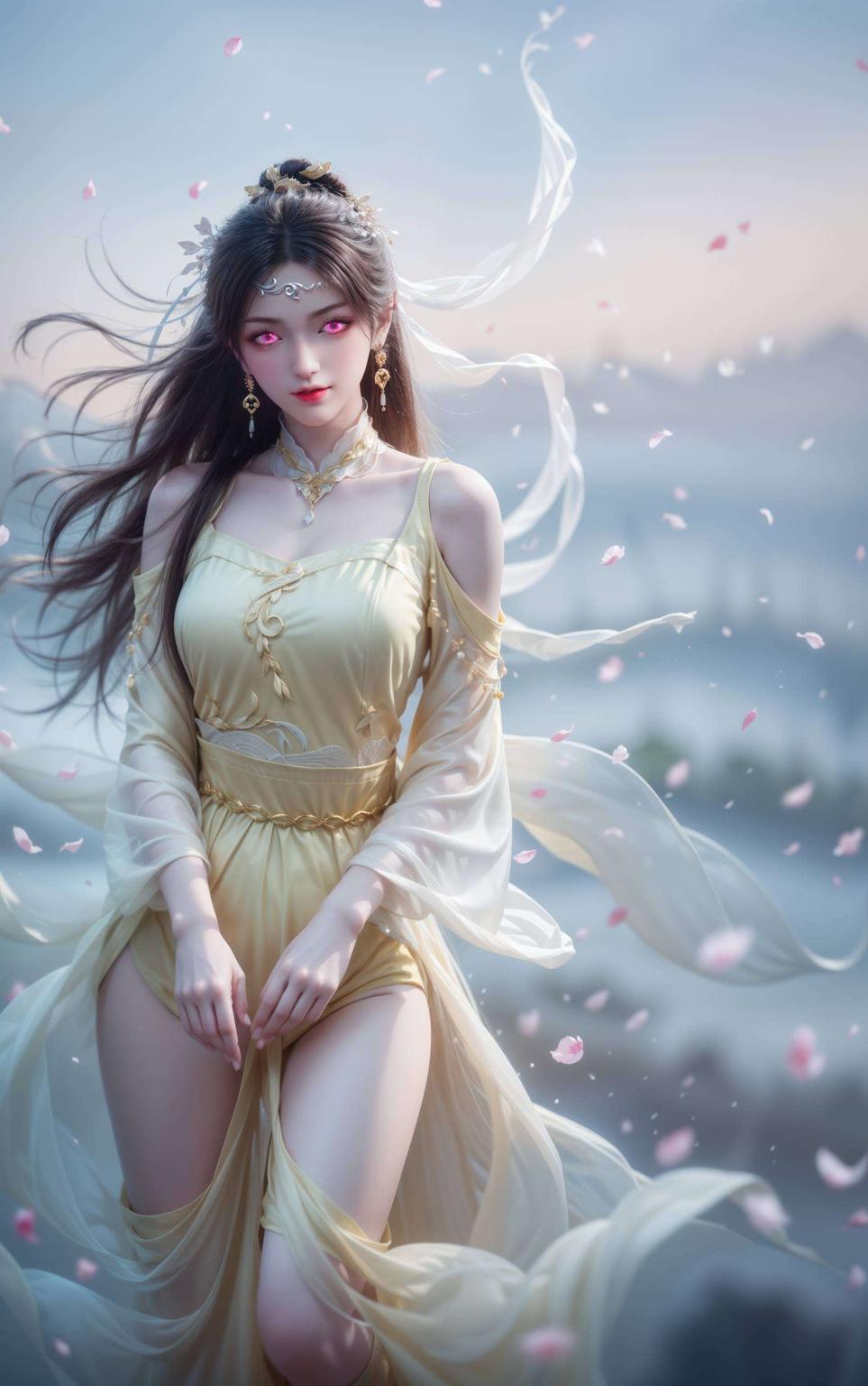 高清细腻美图汇聚