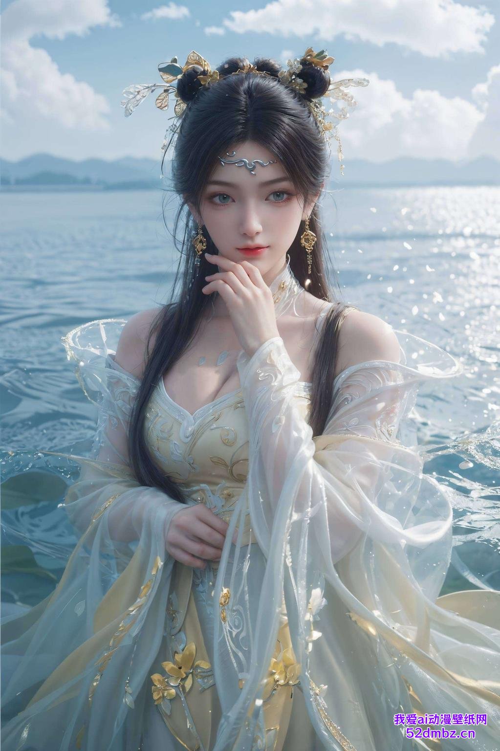 底纹泛古香古韵十足