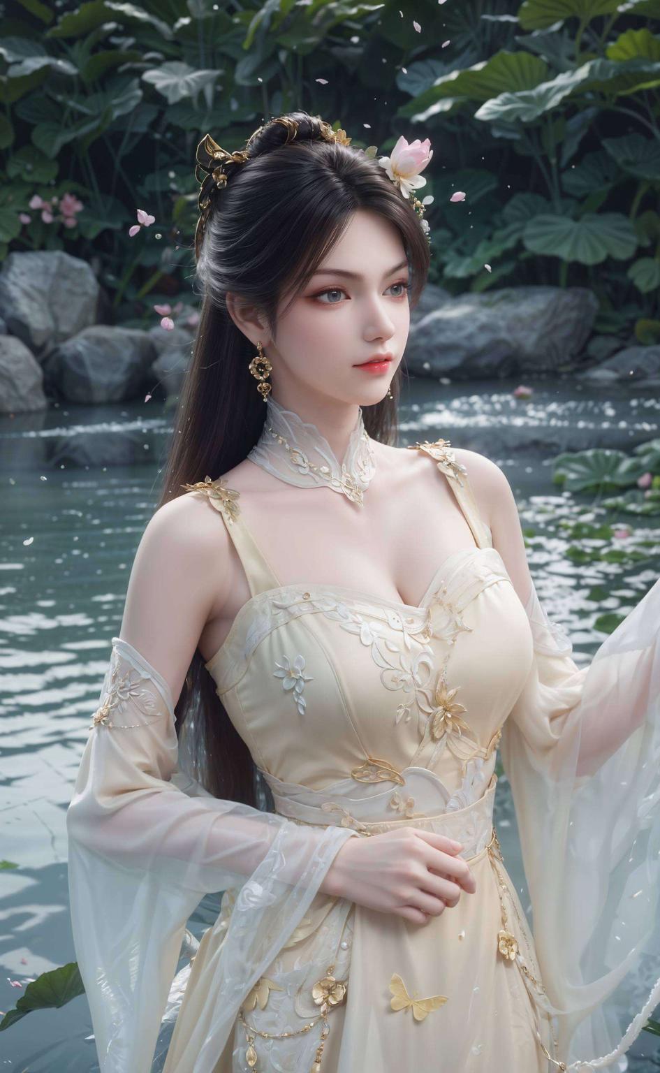 瞬间萌化你的心！手机一锁