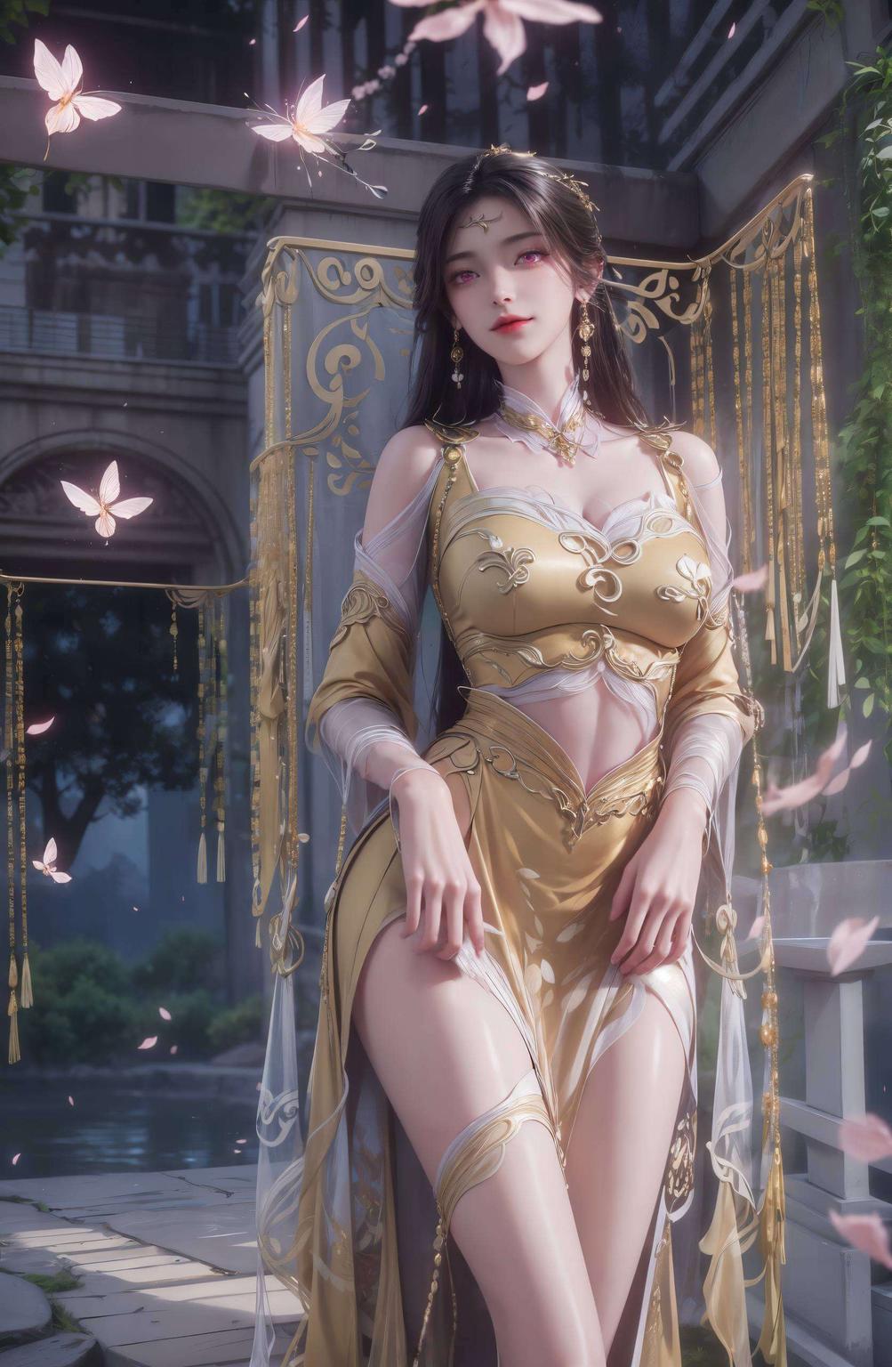 护眼又养眼高清1920x1080