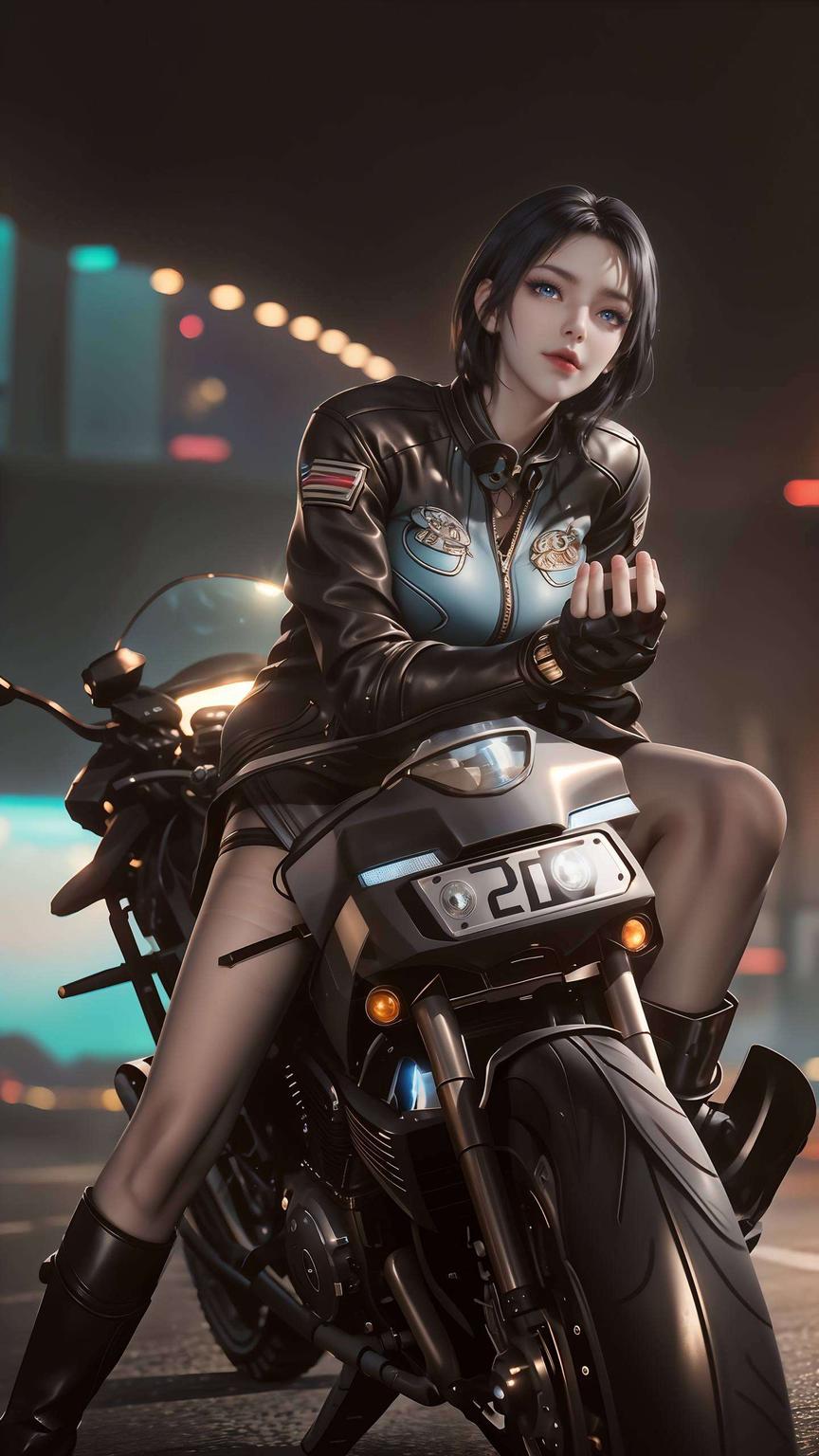 高清美图免费享！这款iPhone最美壁纸每一帧都是视觉盛宴