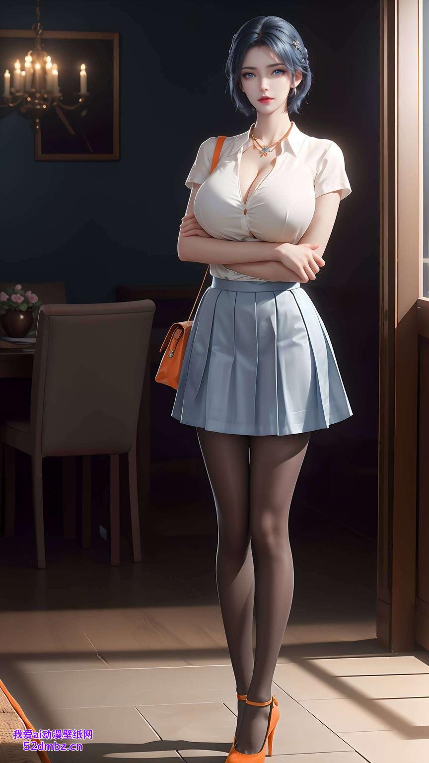 让你一见倾心细腻的线条