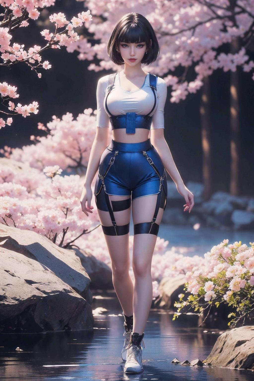 尽享视觉盛宴！一键换上