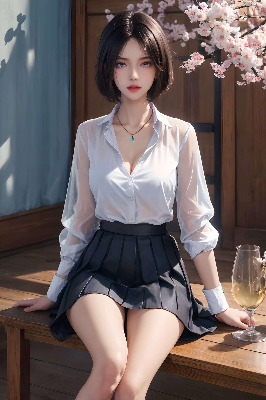 静态动漫壁纸尽在指尖流转