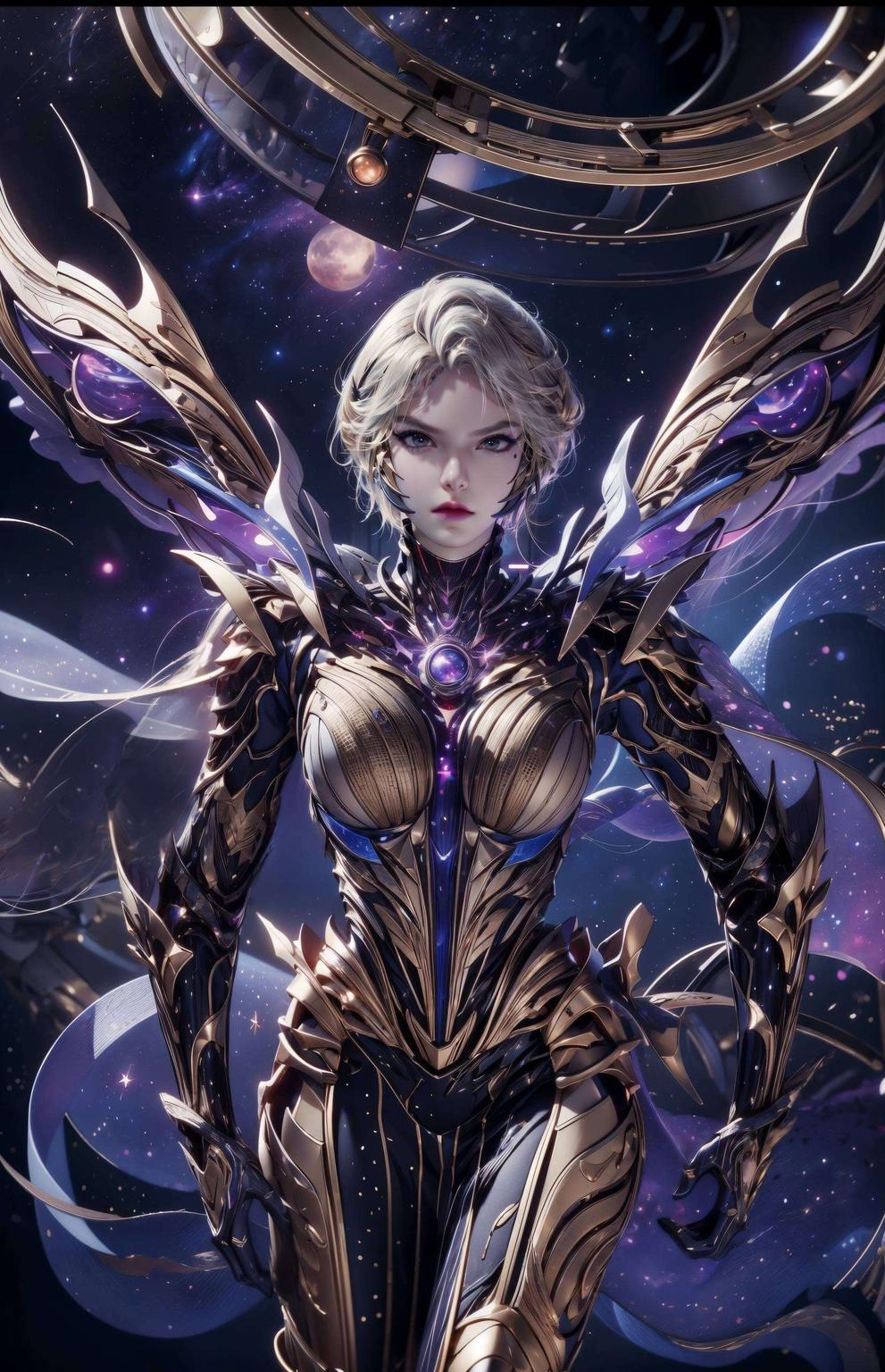 尽享视觉盛宴！🌌👑🖼️苹果桌面主题