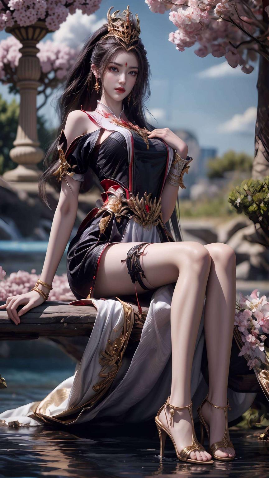 玖叔风华高清细腻