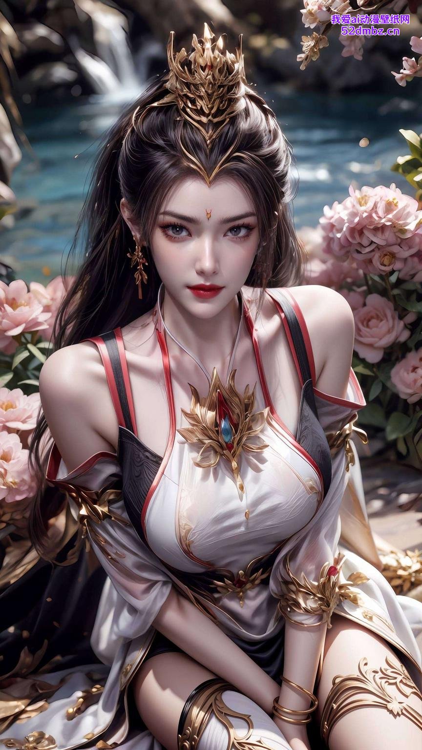 平板桌面必备！最新版图片带你领略国风之美