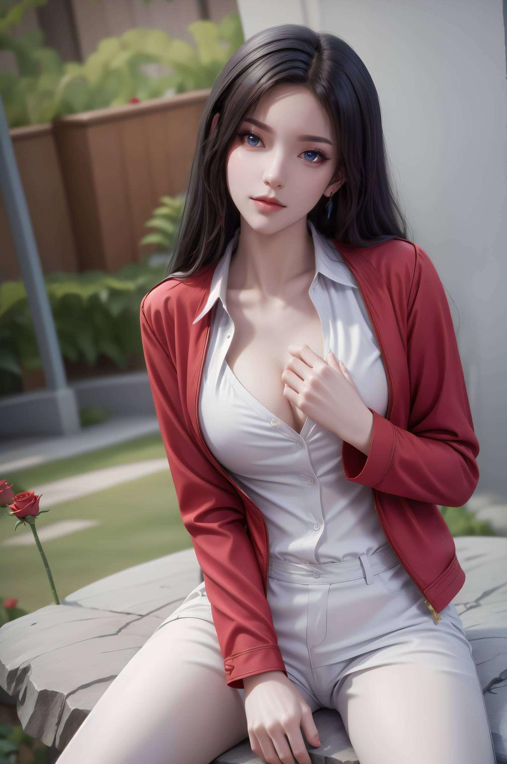 高清画质尽显雀之灵动