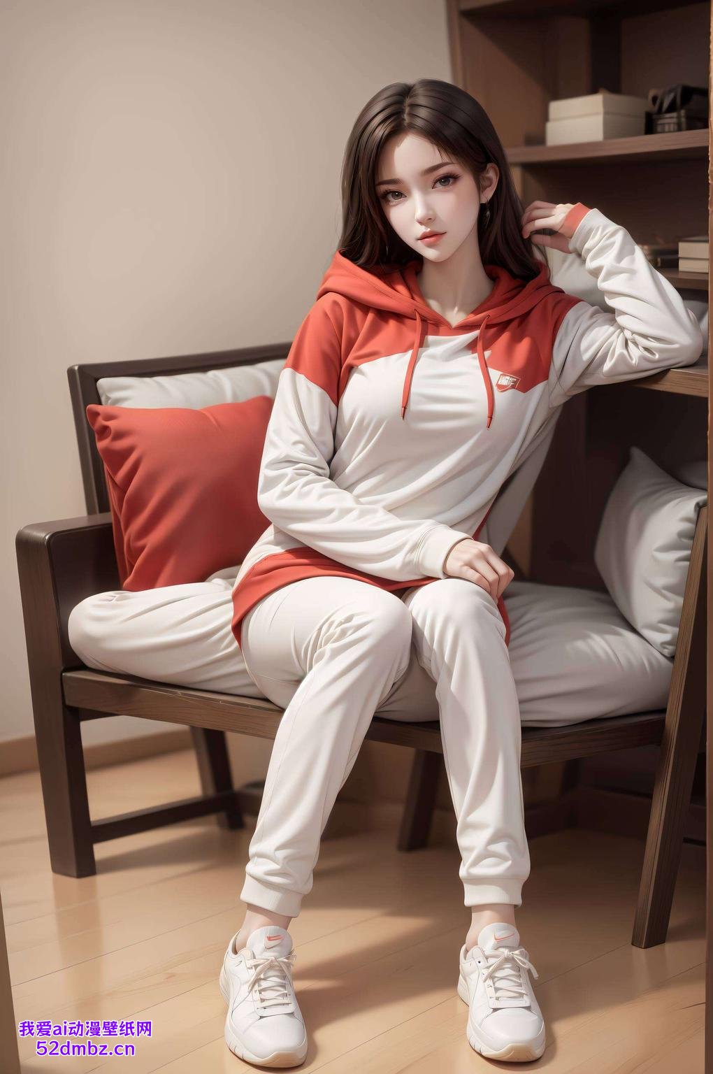 九幽雀翩翩起舞锁屏瞬间变身为神秘森林