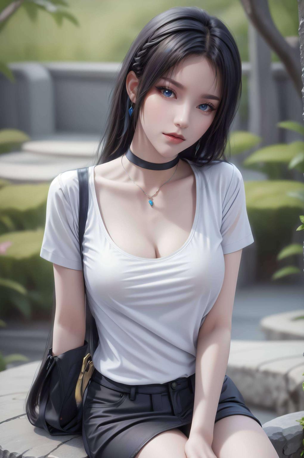 感受神秘九幽雀的魅力吧！