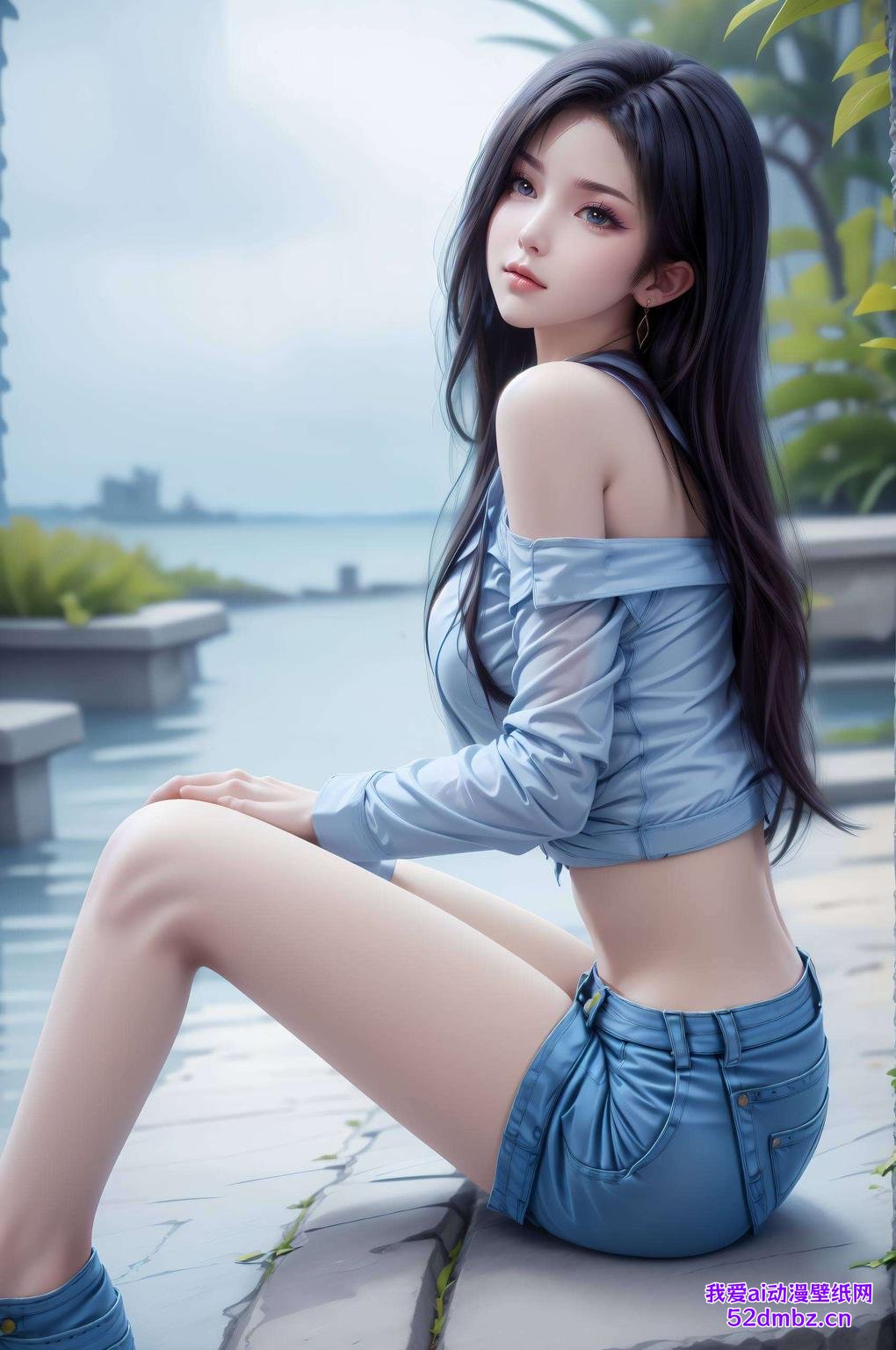 九幽雀翩翩起舞感受一下神秘的九幽雀魅力吧！”