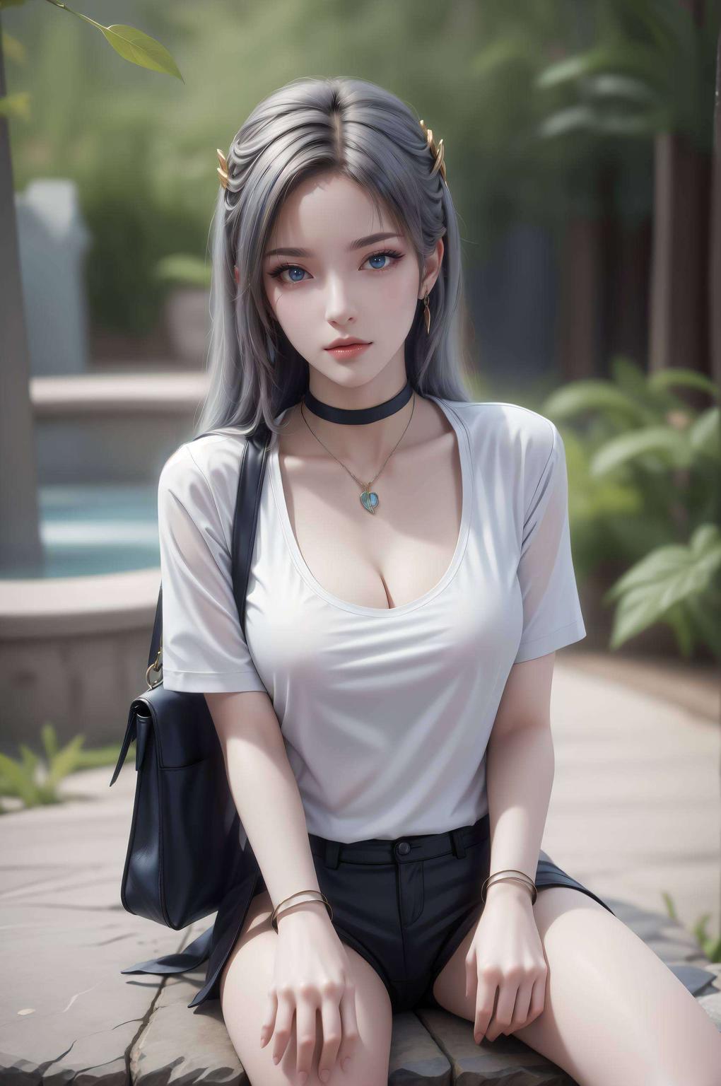 iPhone锁屏瞬间变Ins风无水印高清壁纸