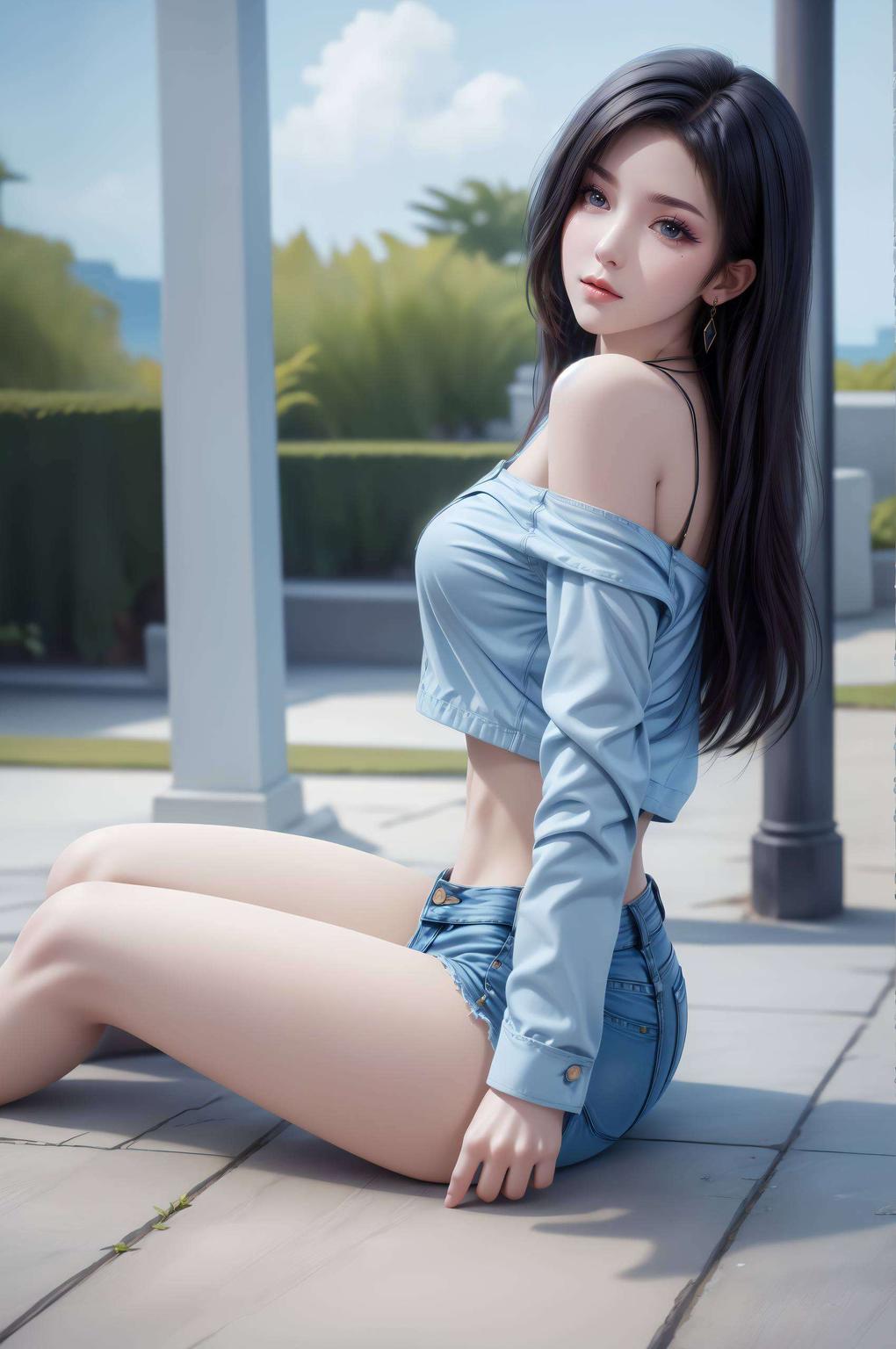 细腻像素惊艳你的视觉！