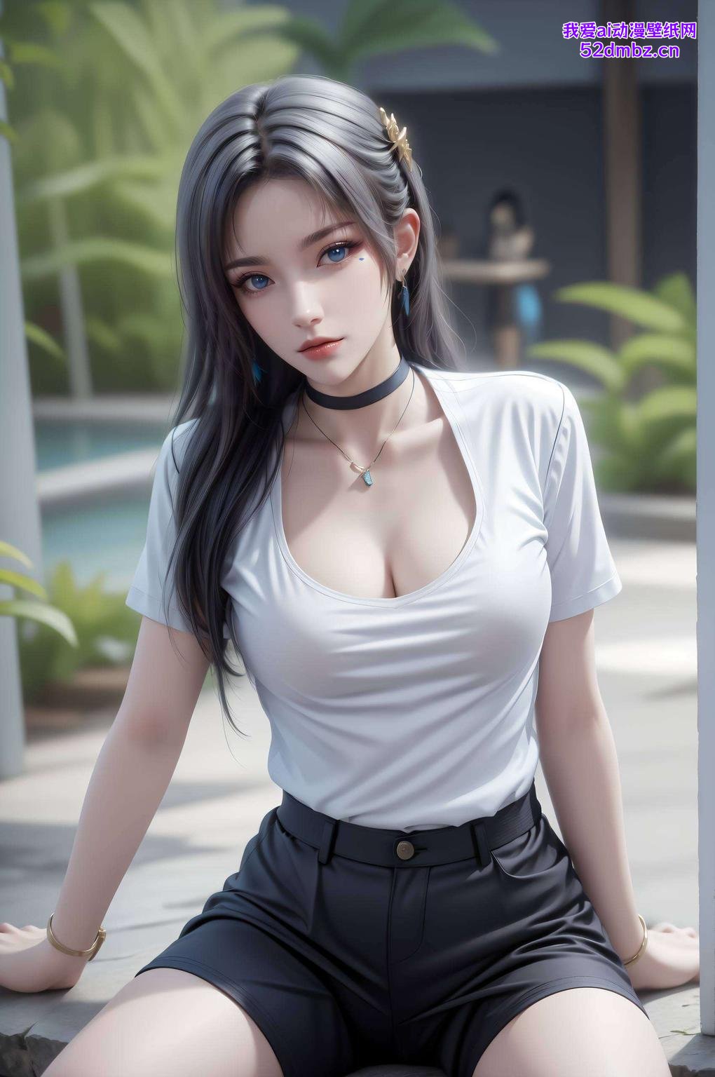 各位！今天给大家带来一款超美的黑暗九幽雀壁纸熠熠生辉