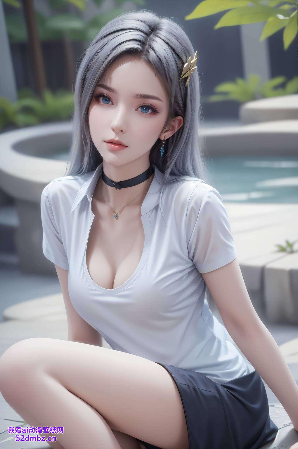 让你的电脑瞬间焕发新生！每一帧都是视觉盛宴