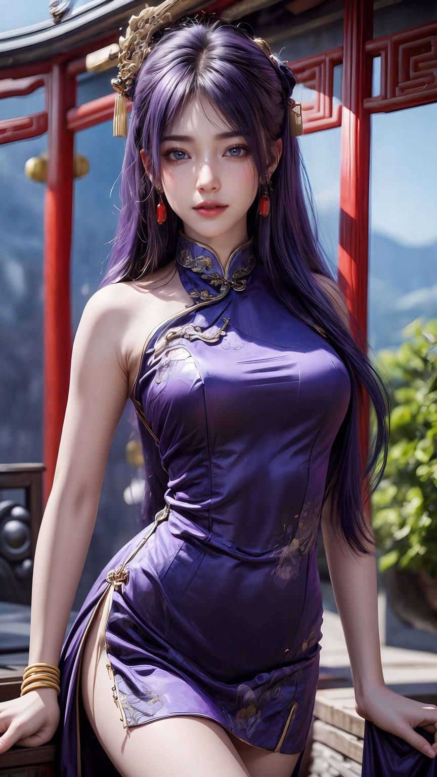 粉色调的浪漫氛围中这款高品质游戏壁纸