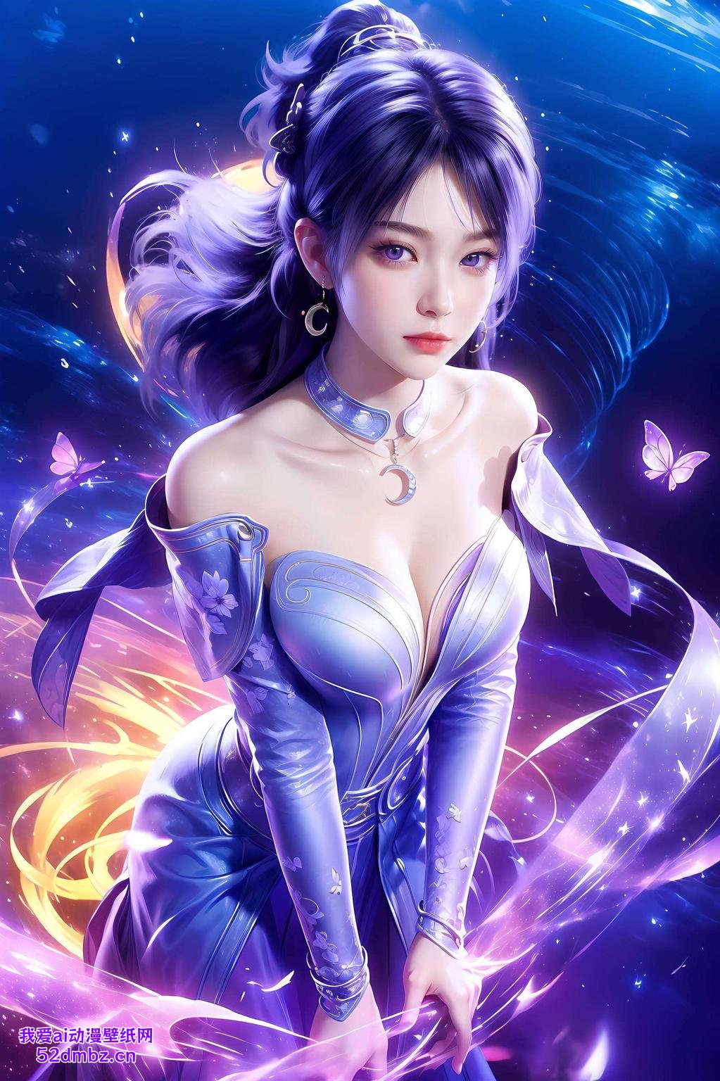 手机控们让你的手机瞬间变身艺术馆！