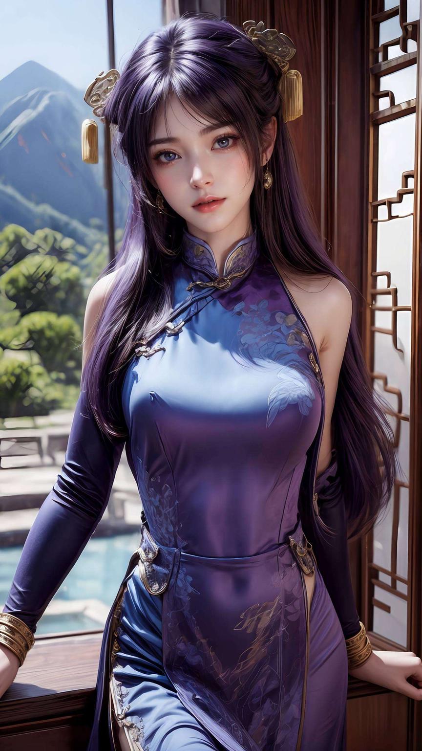 4K超清壁纸静态细腻