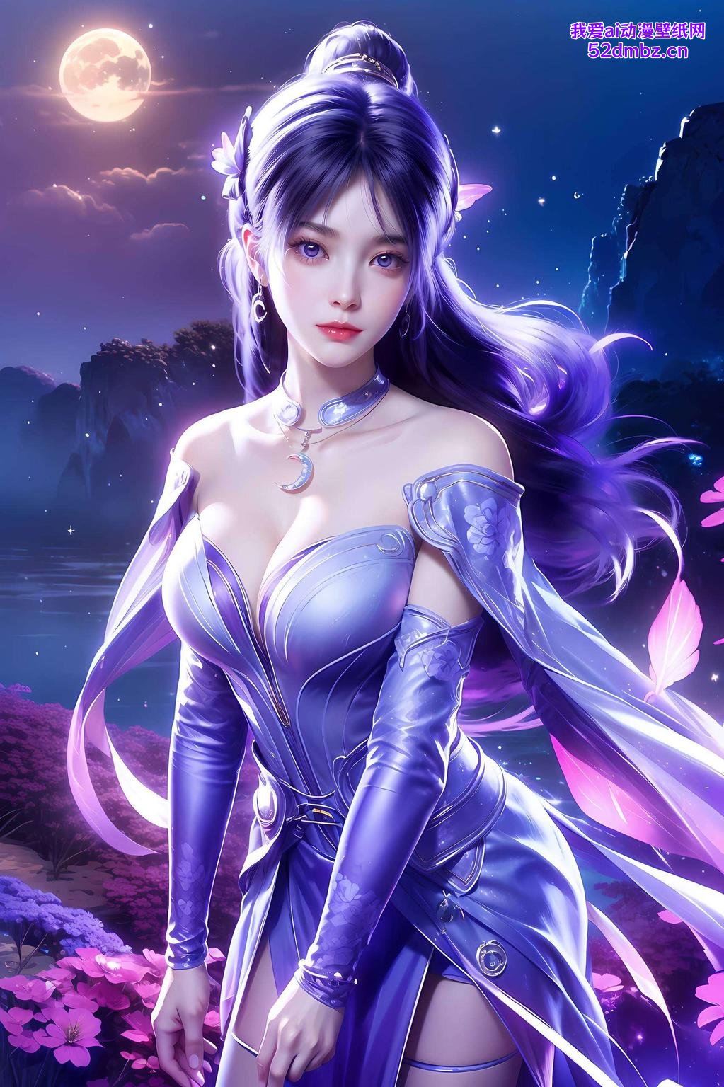 灵动可爱点亮你的手机屏幕