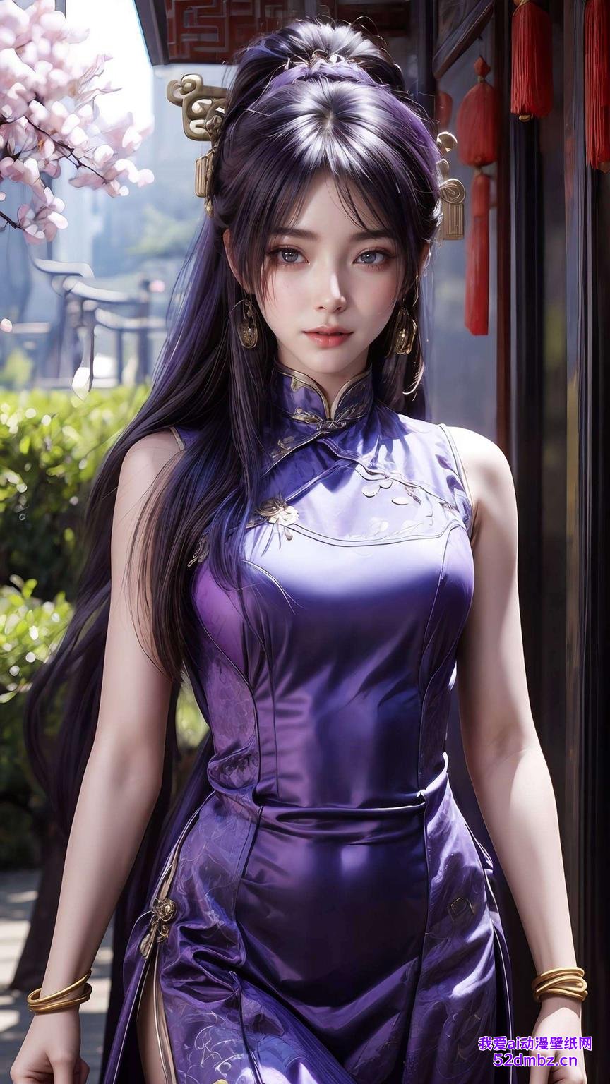 感受古典韵味古韵流转间