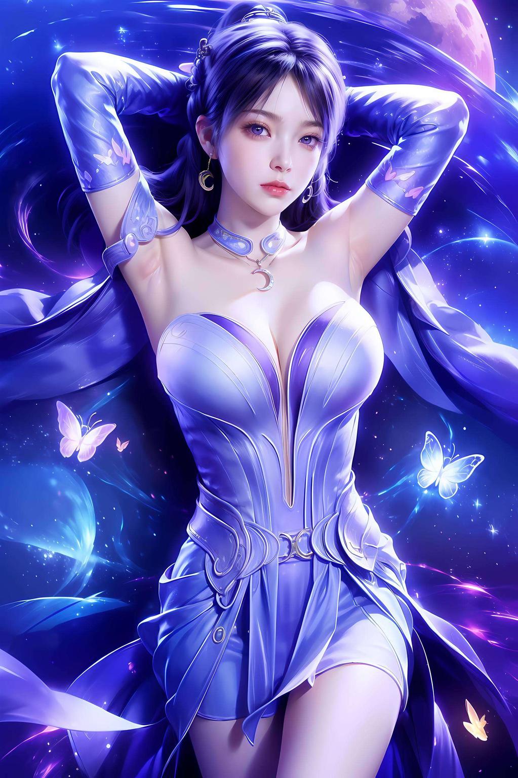 免费下载叶凡姬紫月同框