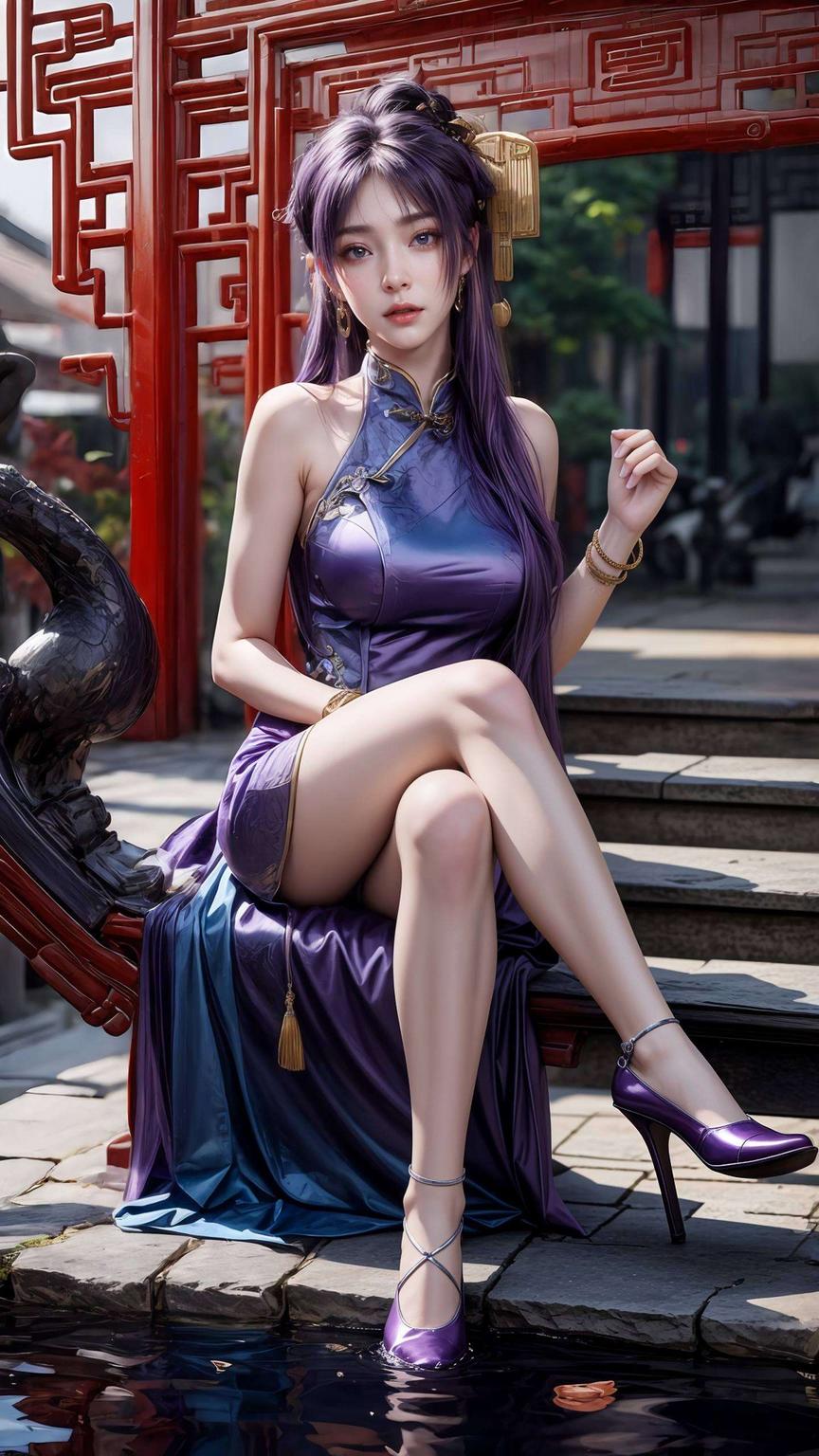 清新的绿色元素尽显最美风采！