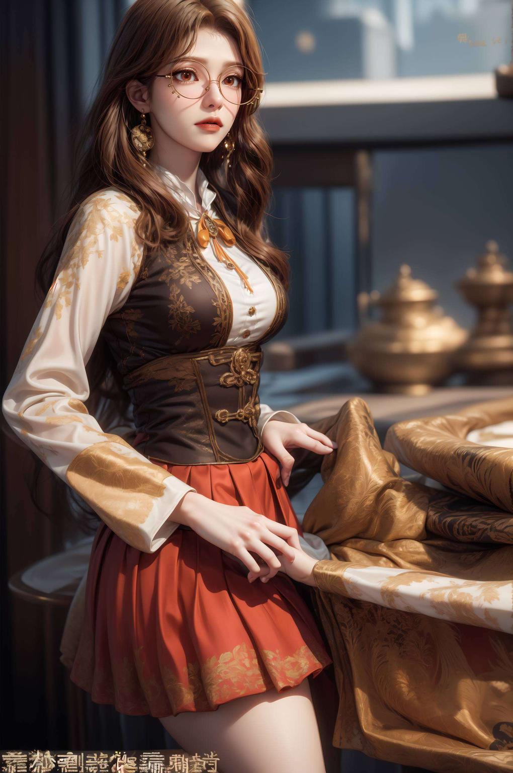 细腻画质护眼无忧