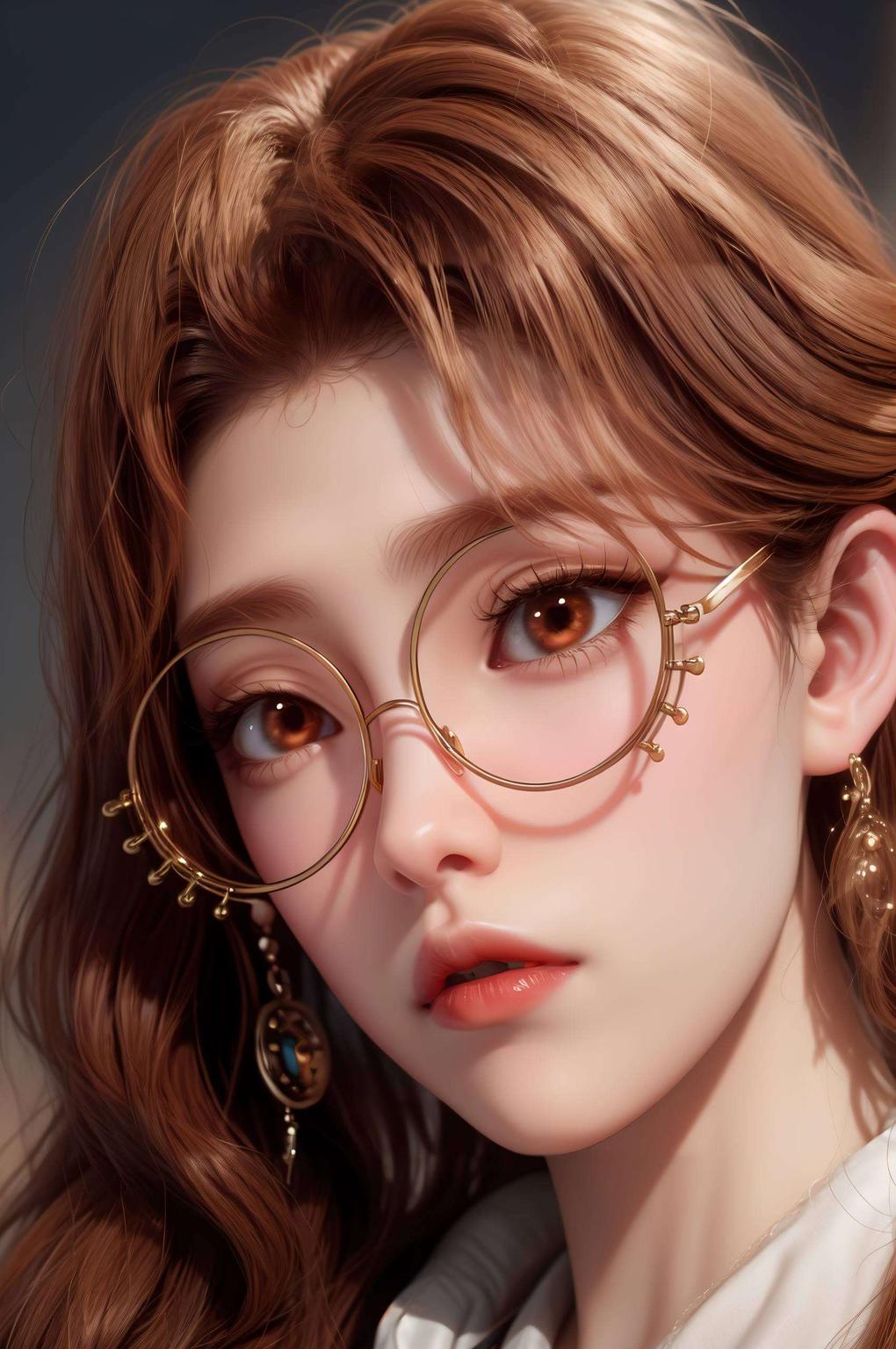 4K超清壁纸让你感受动漫的细腻情感！