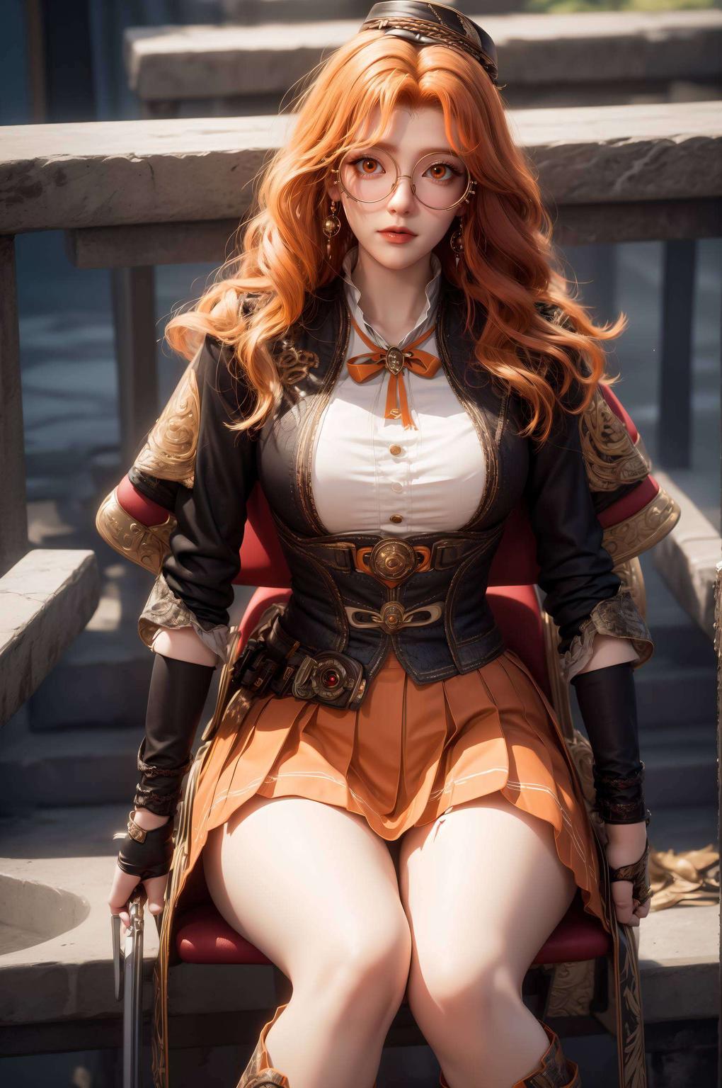 享受视觉盛宴！