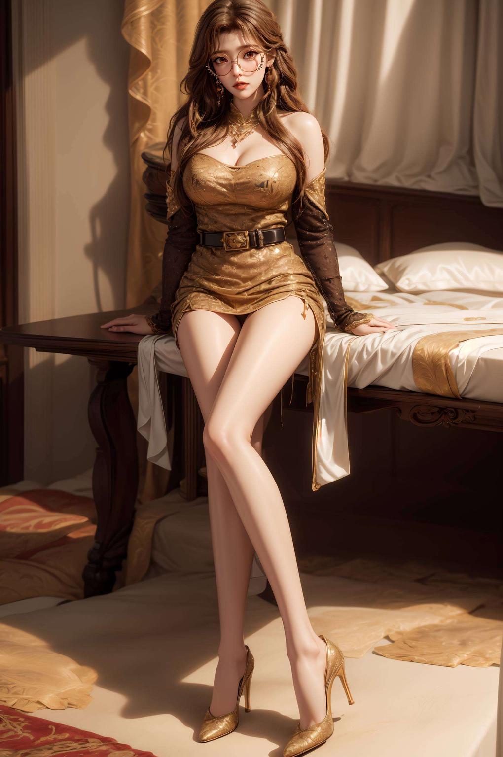 享受视觉盛宴快来收藏吧！