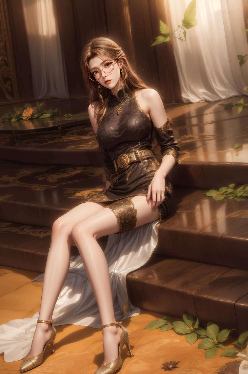 唯美细腻让你的手机和电脑瞬间焕发新生！快来一睹为快吧！