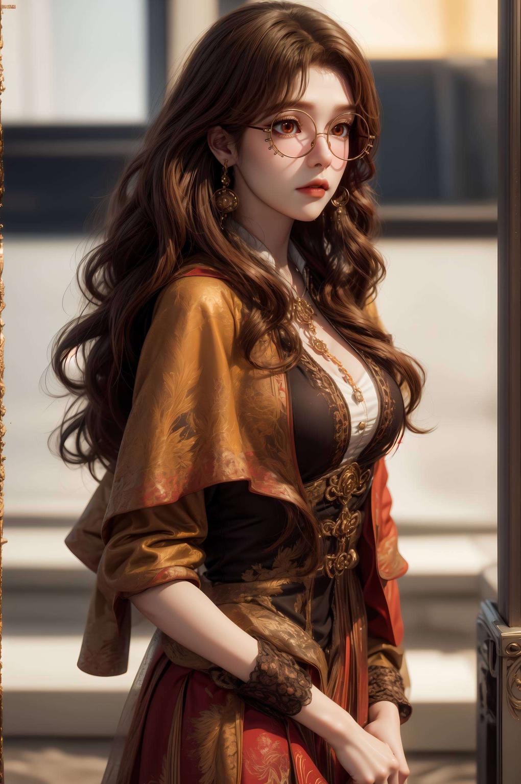 专为Win10设计清晰的花纹