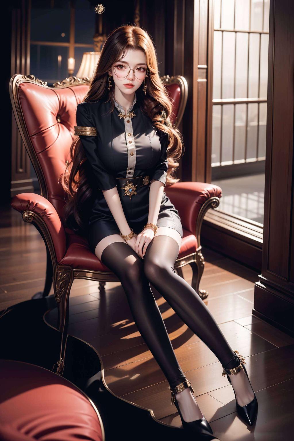 色彩饱满专为平板锁屏设计