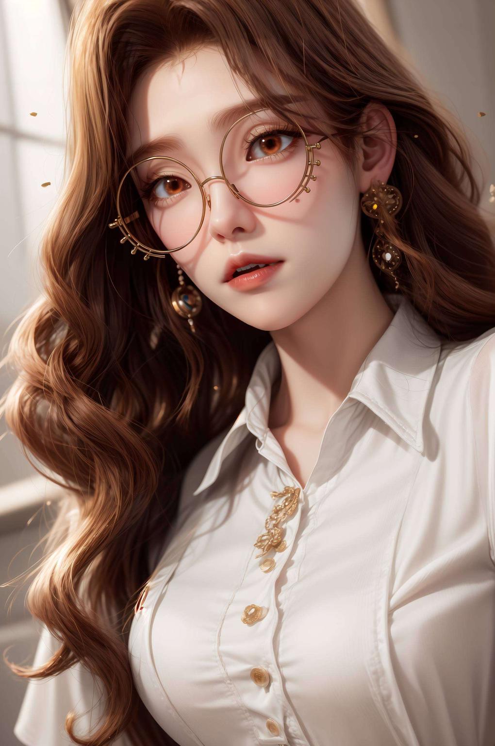 每一张都是橘子姐的精选之作！快来看看这些精美绝伦的图片让你的手机桌面瞬间变身二次元世界！