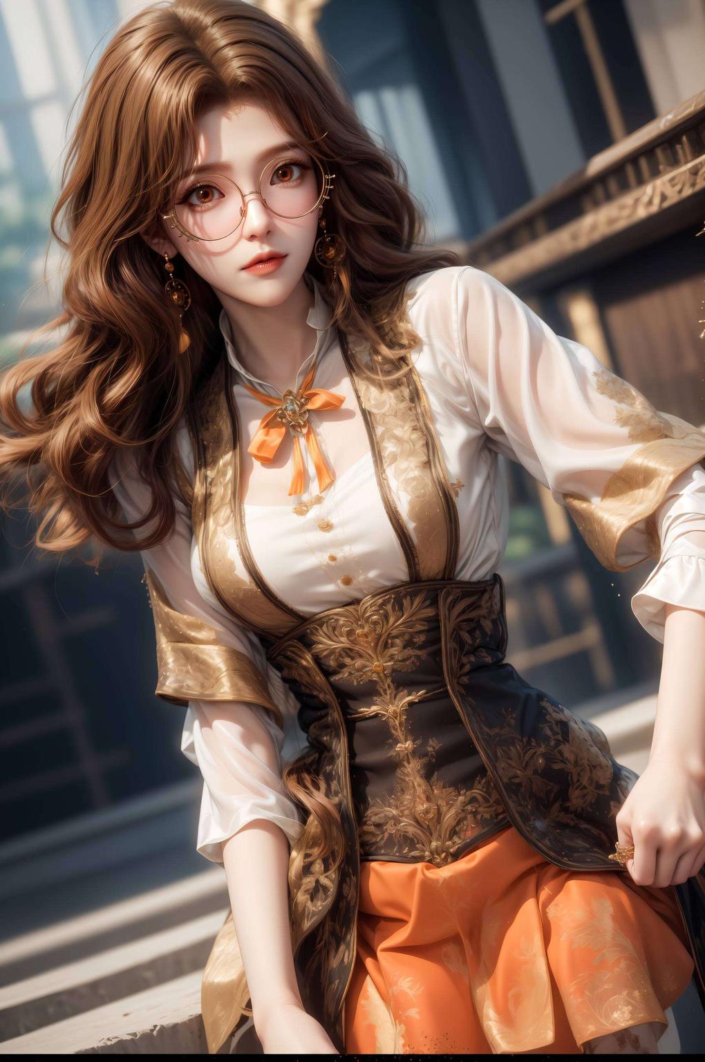 一键下载美颜手机瞬间焕新颜！高清图案