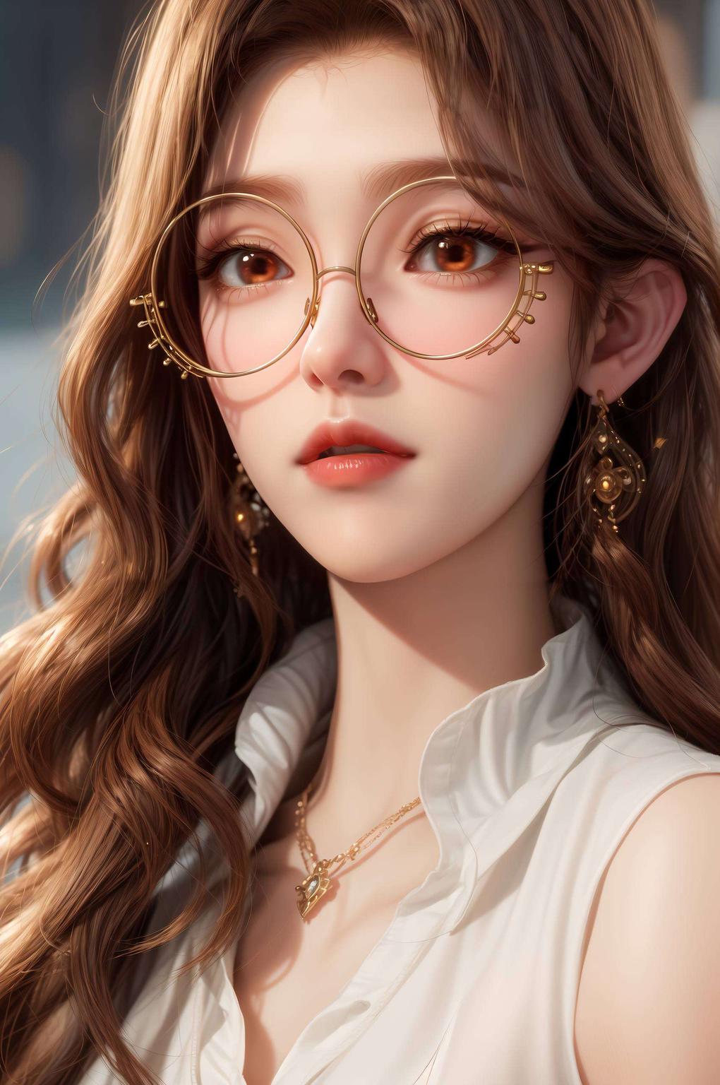 每一张都是粉嫩嫩的梦幻世界让你的电脑桌面瞬间变身浪漫小天地！