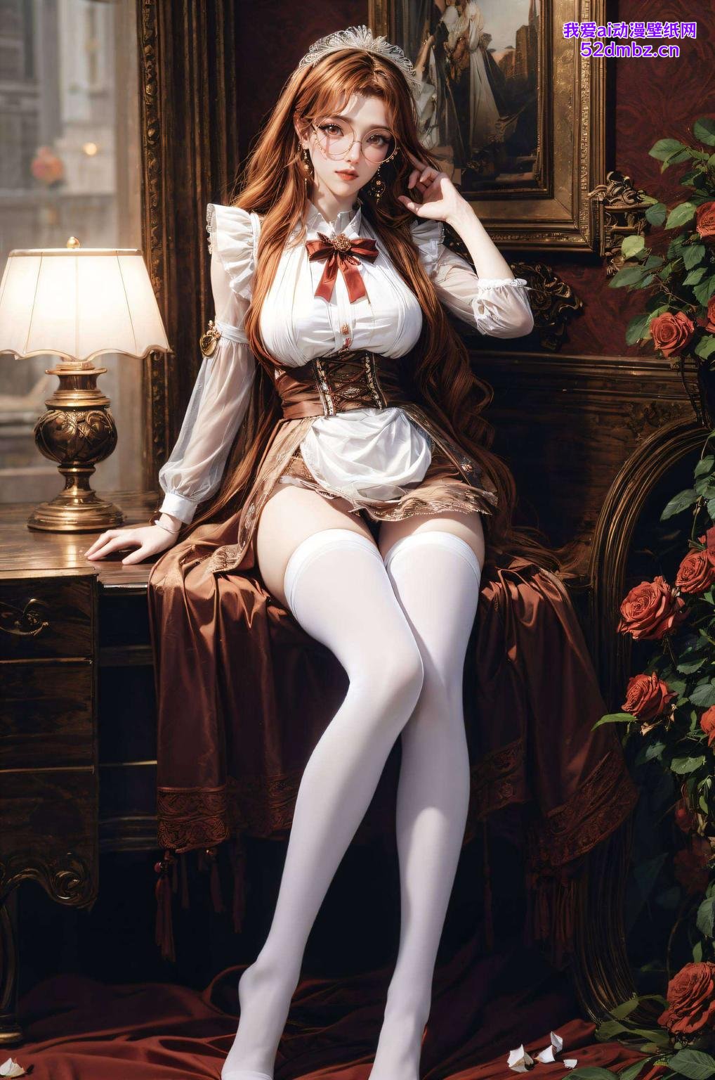 IPad粉色主题更是甜美可爱让你的设备瞬间变身萌系神器！