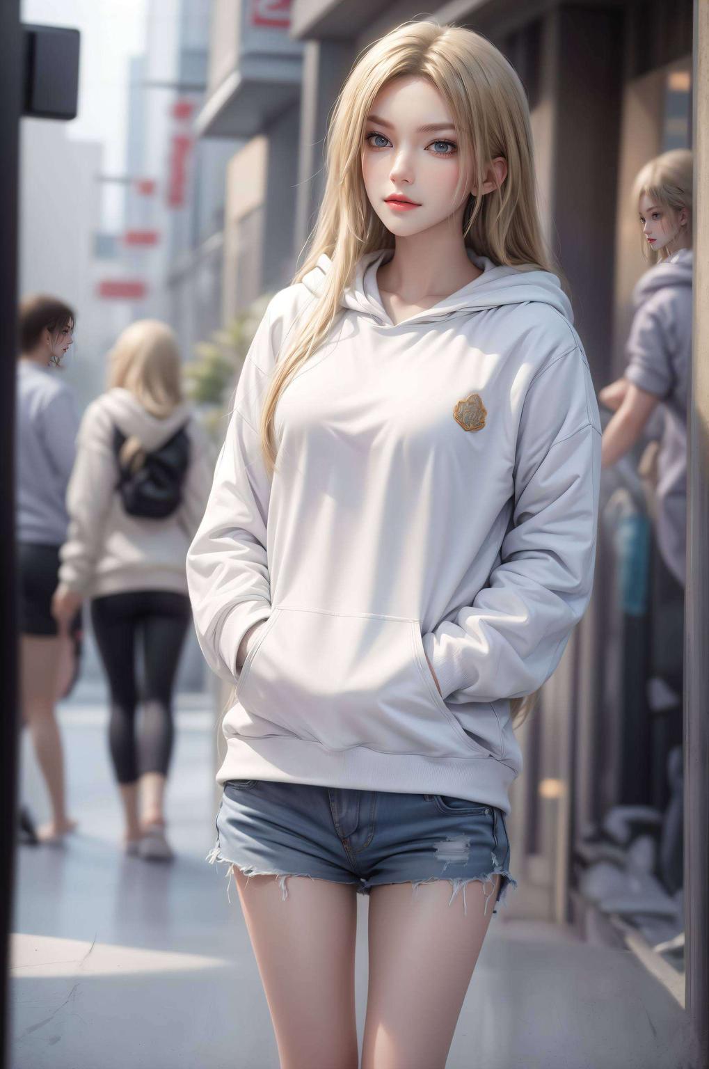 IPD尺寸刚刚好简洁线条