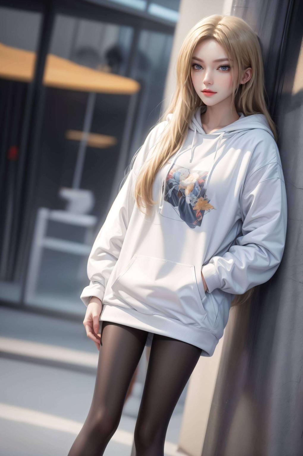 主角是我们性感的女神——凯莎！这款壁纸不仅清晰度爆表大家好！今天给大家带来这款超清晰二次元壁纸