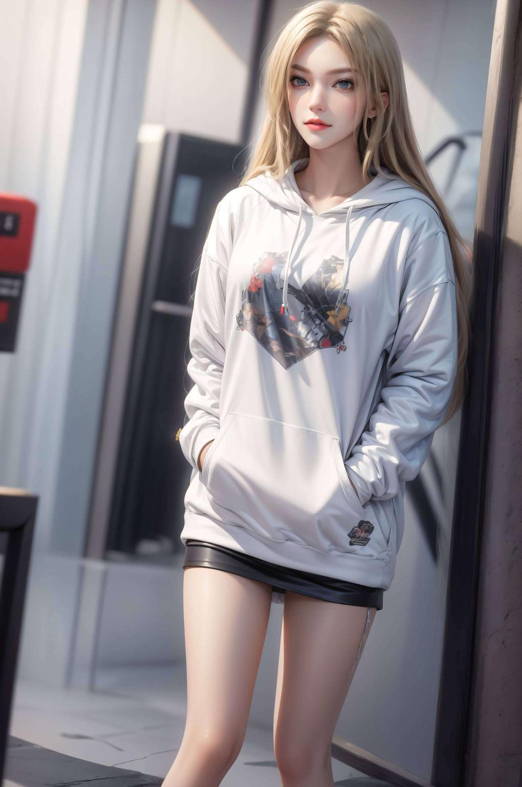 让你电脑桌面瞬间变身二次元世界！