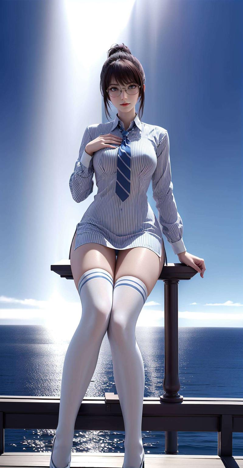 国漫迷们看过来！詹岚高清壁纸大放送！安卓宽屏色彩鲜艳