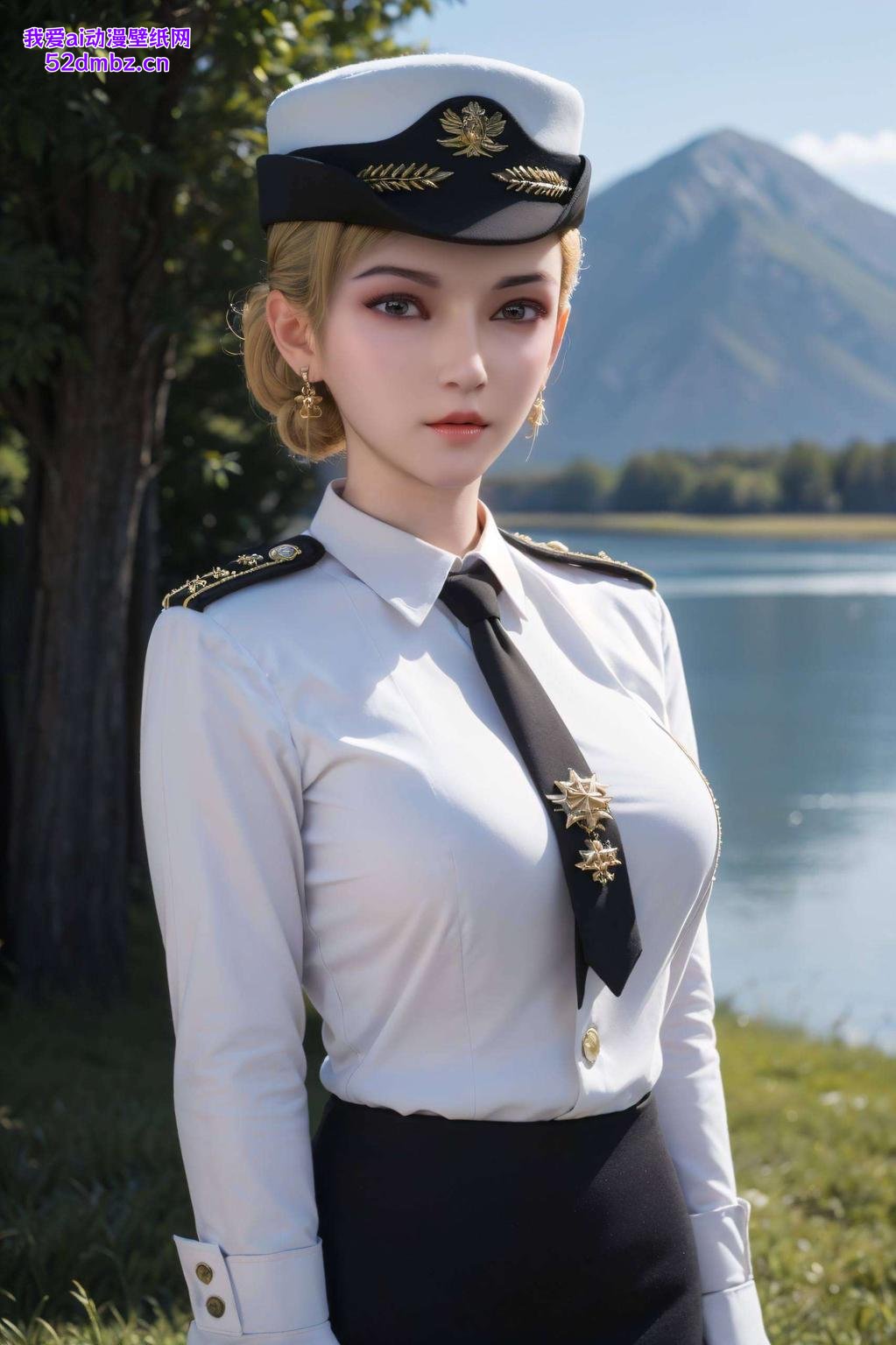 来看看这款炫彩壁纸吧！它不仅护眼还是电脑艺术的完美呈现