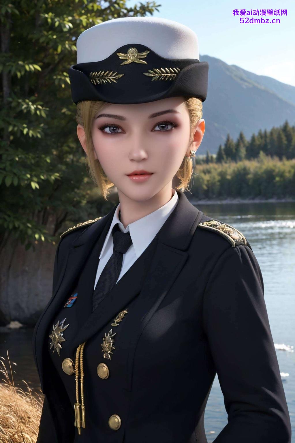 高清无水印让你沉浸于游戏的每一刻