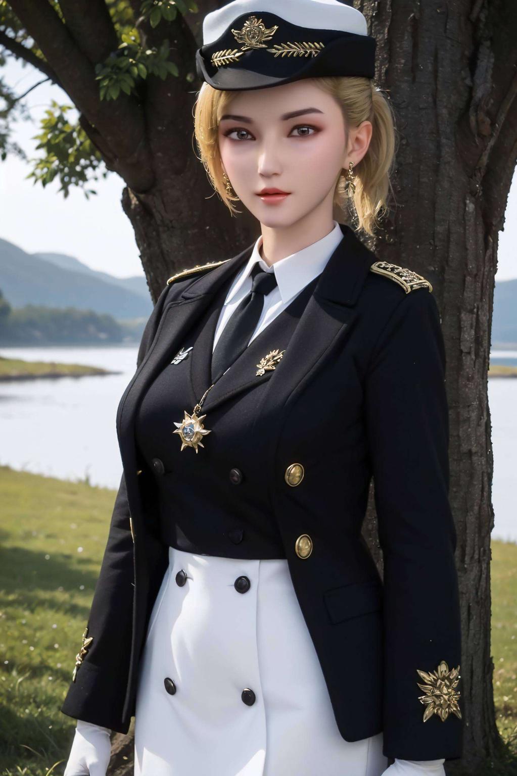 简直完美适配你的爱机精选AI素材