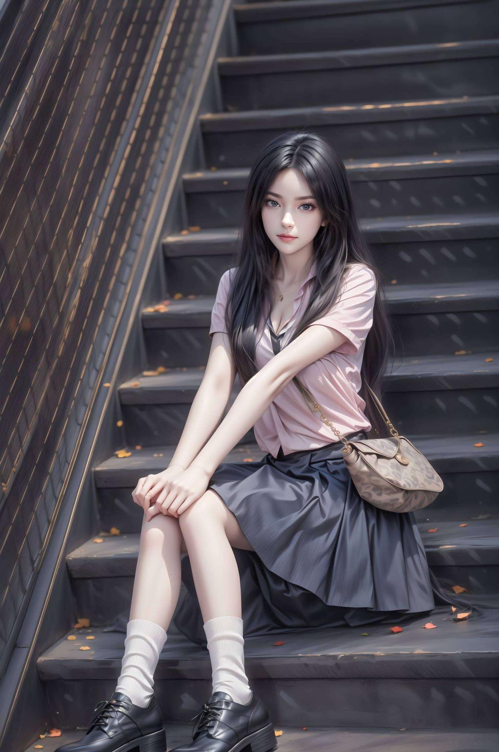 1080p超清壁纸来袭！这款雄兵连凉冰的静态游戏壁纸让凉冰的英姿在你的设备上熠熠生辉！