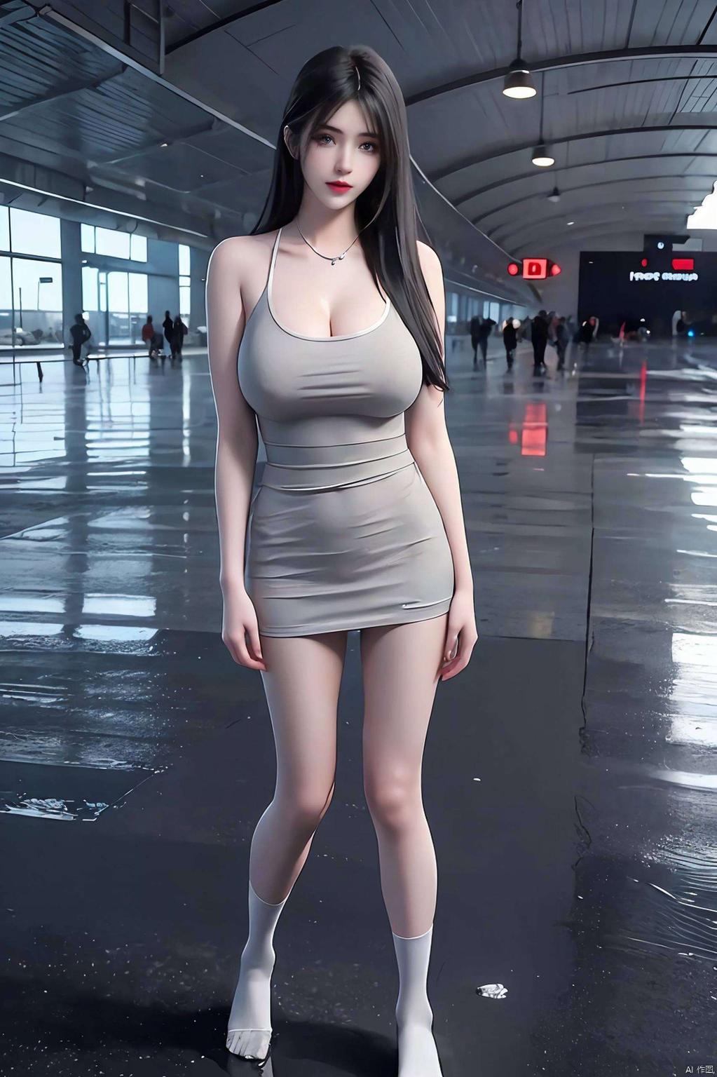 以《雄兵连》中的凉冰为主题这组震撼的动漫壁纸